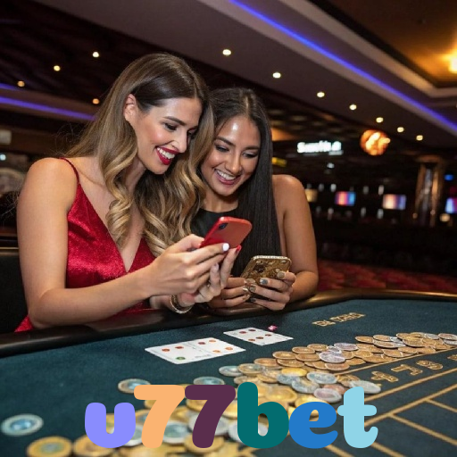 v77bet - Baixe o App v77bet para Android e Comece a Jogar