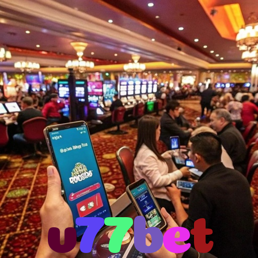 v77bet - Baixe o App v77bet para Android e Comece a Jogar