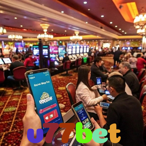 v77bet - Baixe o app v77bet no Google Play e jogue ao vivo