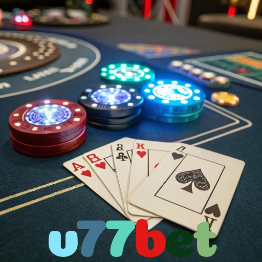 v77bet - Baixe o app v77bet no Google Play e jogue ao vivo