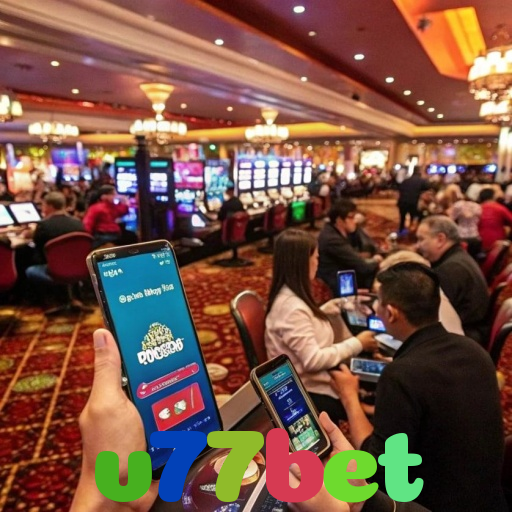 v77bet - Baixe o app v77bet no Google Play e jogue ao vivo