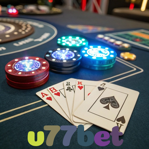 v77bet - Baixe o App v77bet para Android e Comece a Jogar