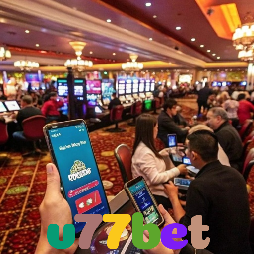v77bet - Baixe o app v77bet no Google Play e jogue ao vivo
