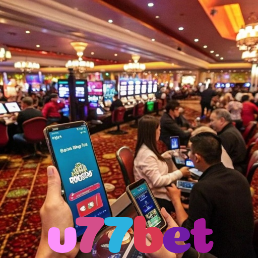 v77bet - Baixe o app v77bet no Google Play e jogue ao vivo