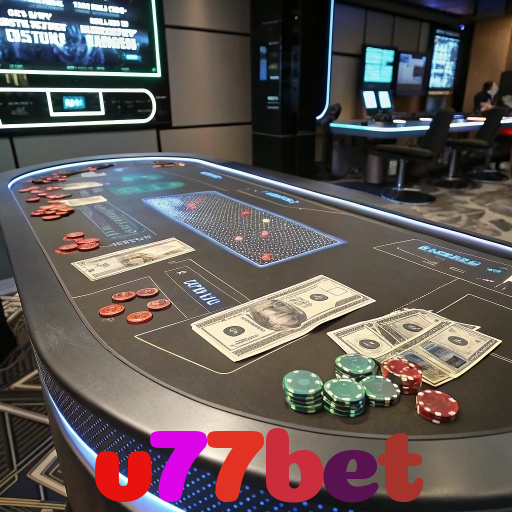 v77bet - Baixe o app v77bet no Google Play e jogue ao vivo