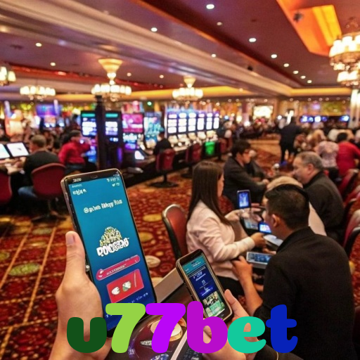 v77bet - Baixe o App v77bet para Android e Comece a Jogar