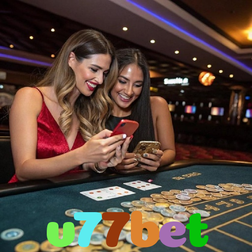 v77bet - Baixe o App v77bet para Android e Comece a Jogar