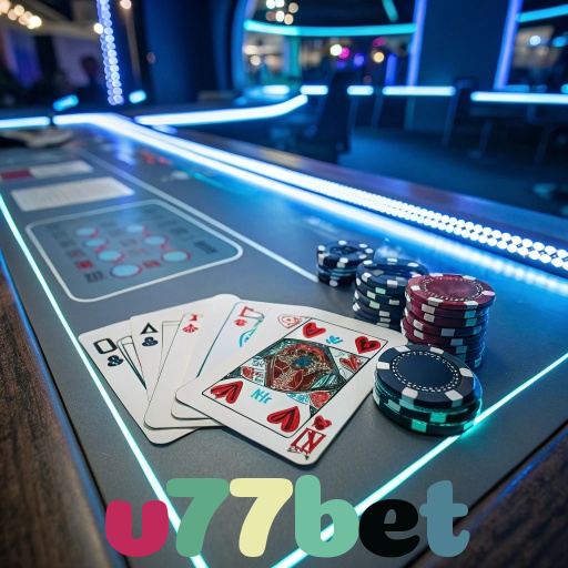 v77bet - Baixe o app v77bet no Google Play e jogue ao vivo