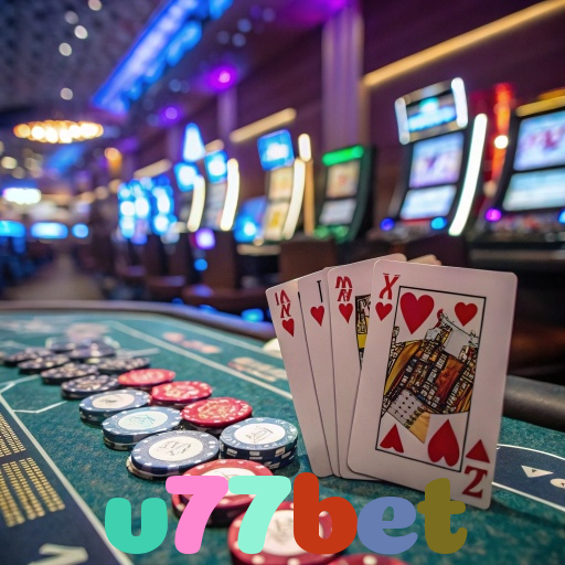 v77bet - Baixe o app v77bet no Google Play e jogue ao vivo