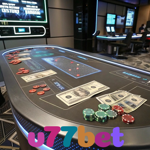 v77bet - Baixe o App v77bet para Android e Comece a Jogar