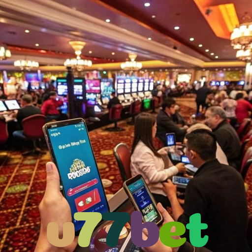 v77bet - Baixe o app v77bet no Google Play e jogue ao vivo