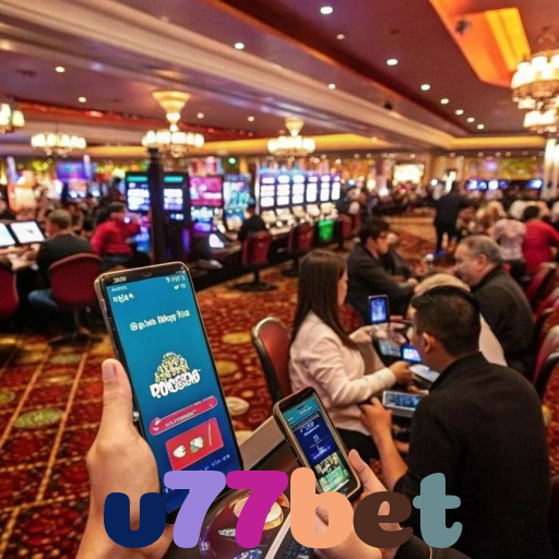 v77bet - Baixe o App v77bet para Android e Comece a Jogar