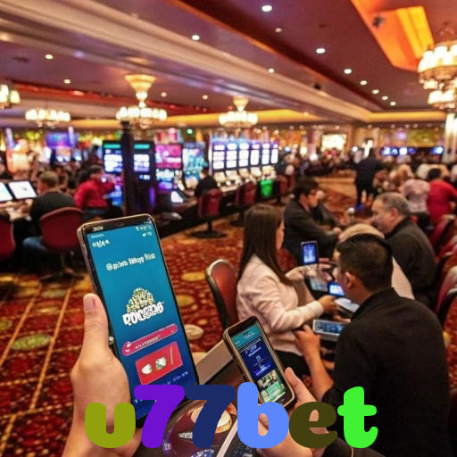 v77bet - Baixe o app v77bet no Google Play e jogue ao vivo