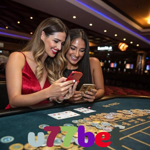 v77bet - Baixe o App v77bet para Android e Comece a Jogar
