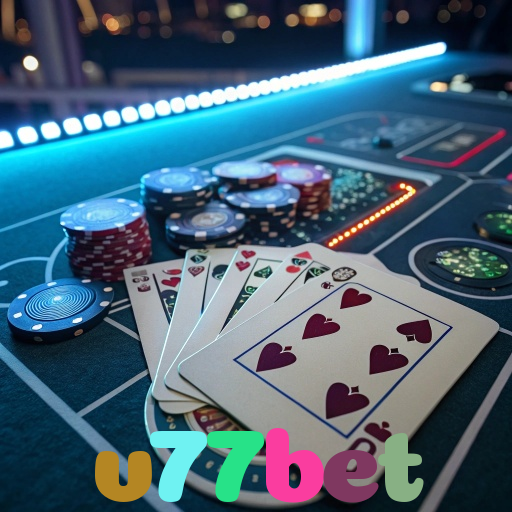 v77bet - Baixe o app v77bet no Google Play e jogue ao vivo