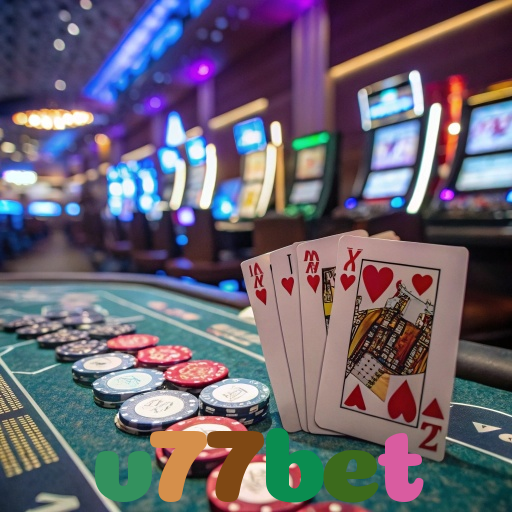 v77bet - Baixe o app v77bet no Google Play e jogue ao vivo