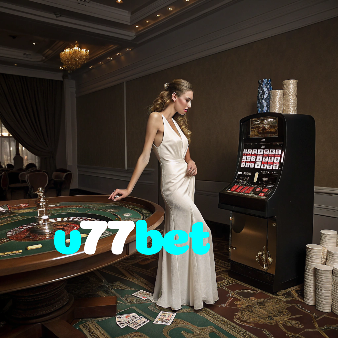 v77bet - Baixe o app v77bet no Google Play e jogue ao vivo