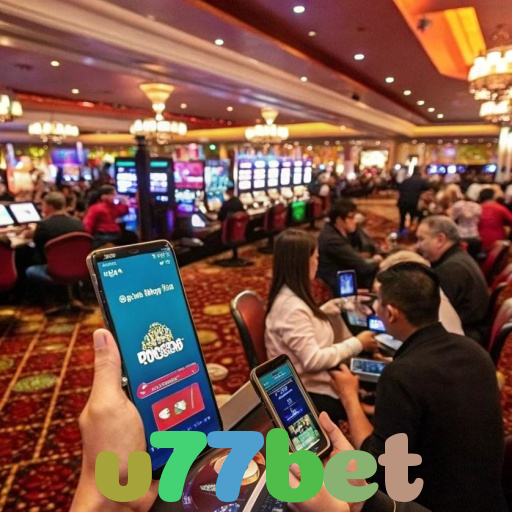 v77bet - Baixe o app v77bet no Google Play e jogue ao vivo