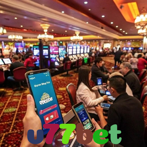 v77bet - Baixe o app v77bet no Google Play e jogue ao vivo