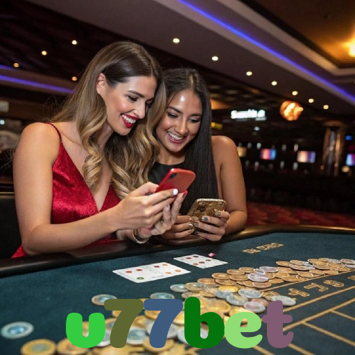 v77bet - Baixe o app v77bet no Google Play e jogue ao vivo