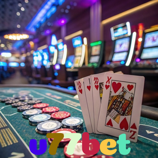 v77bet - Baixe o app v77bet no Google Play e jogue ao vivo
