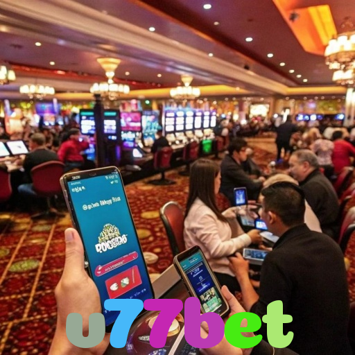 v77bet - Baixe o App v77bet para Android e Comece a Jogar