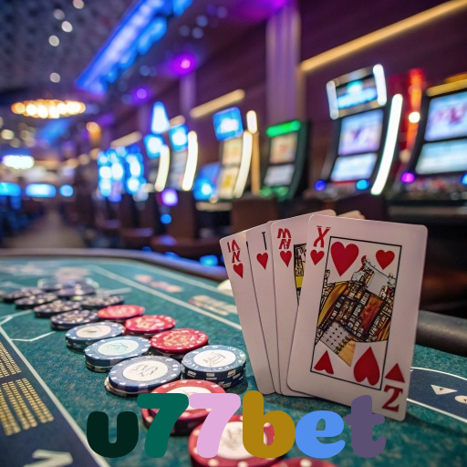 v77bet - Baixe o app v77bet no Google Play e jogue ao vivo