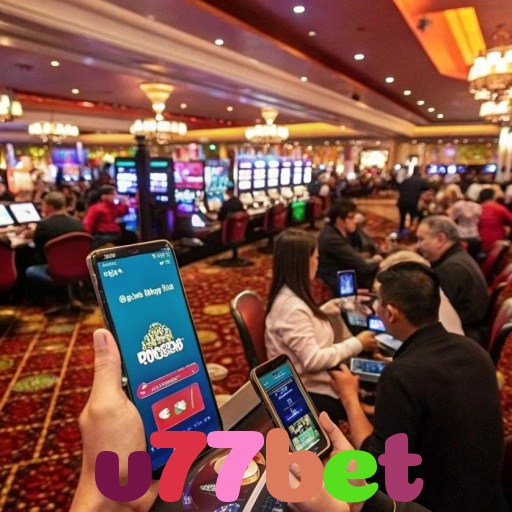 v77bet - Baixe o App v77bet para Android e Comece a Jogar