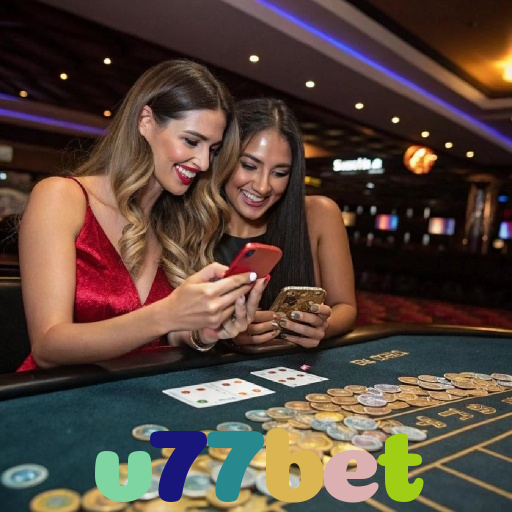 v77bet - Baixe o app v77bet no Google Play e jogue ao vivo