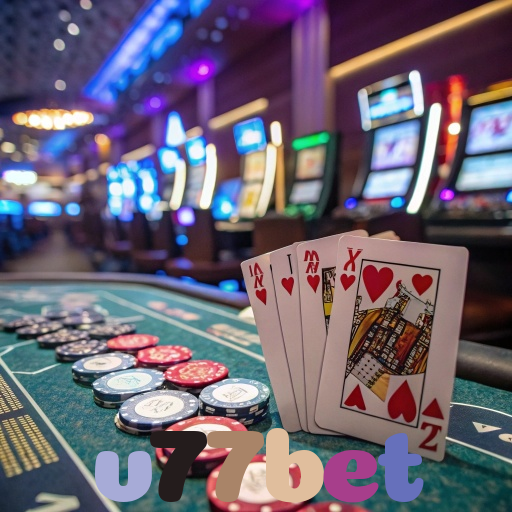 v77bet - Baixe o app v77bet no Google Play e jogue ao vivo