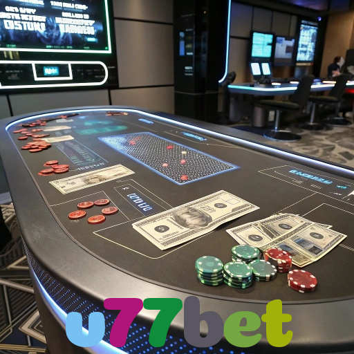 v77bet - Baixe o app v77bet no Google Play e jogue ao vivo