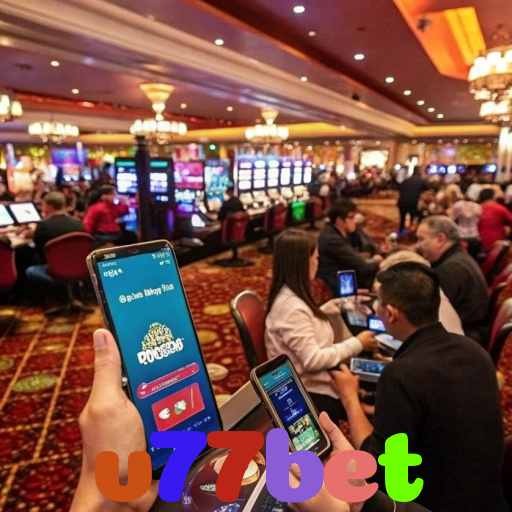v77bet - Baixe o App v77bet para Android e Comece a Jogar
