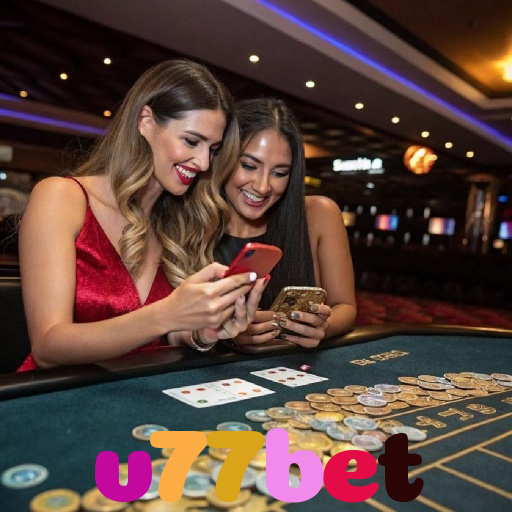 v77bet - Baixe o app v77bet no Google Play e jogue ao vivo