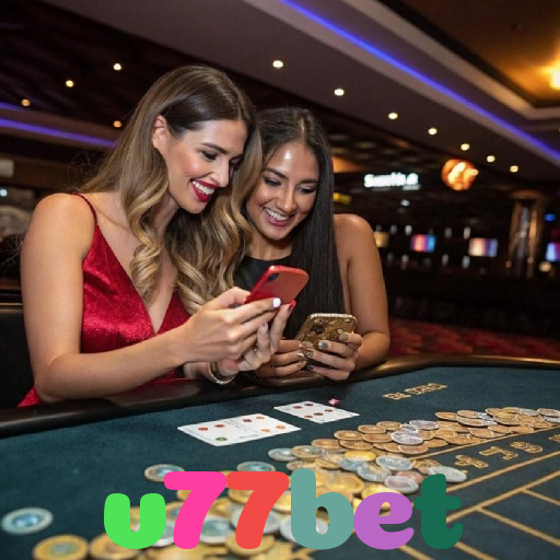 v77bet - Baixe o App v77bet para Android e Comece a Jogar