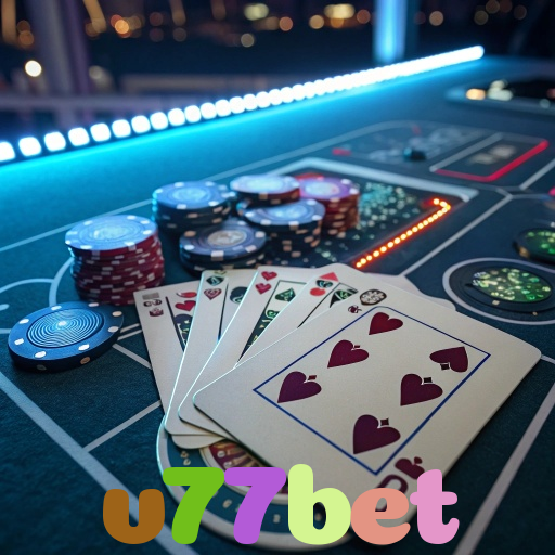 v77bet - Baixe o app v77bet no Google Play e jogue ao vivo