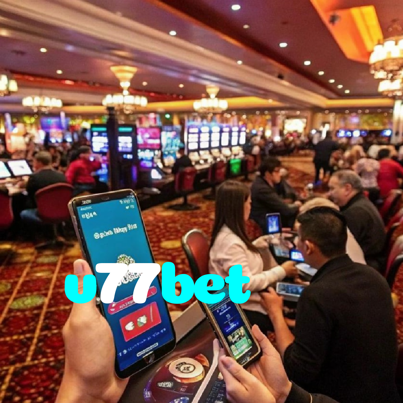 v77bet - Baixe o App v77bet para Android e Comece a Jogar