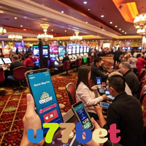 v77bet - Baixe o App v77bet para Android e Comece a Jogar