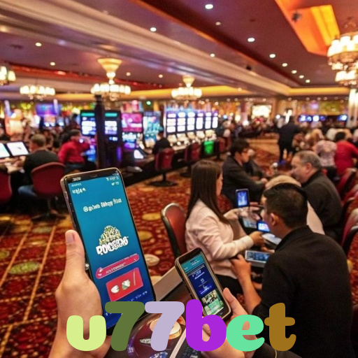 v77bet - Baixe o App v77bet para Android e Comece a Jogar