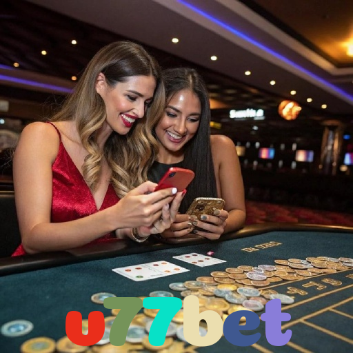 v77bet - Baixe o app v77bet no Google Play e jogue ao vivo