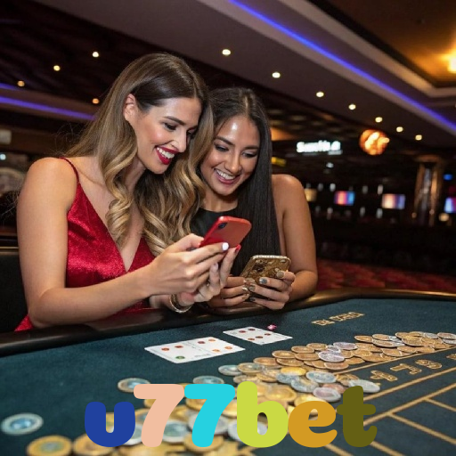 v77bet - Baixe o app v77bet no Google Play e jogue ao vivo